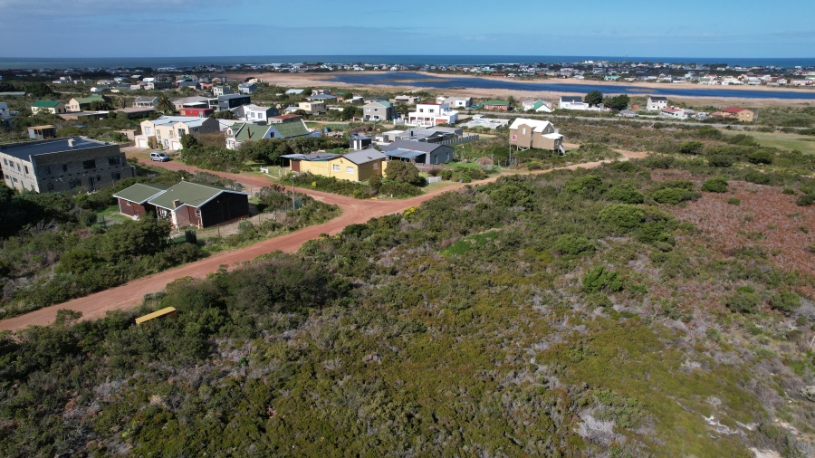 0 Bedroom Property for Sale in Bettys Bay Western Cape